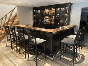 The Bar Store Custom Built Bars Contact Us Canada