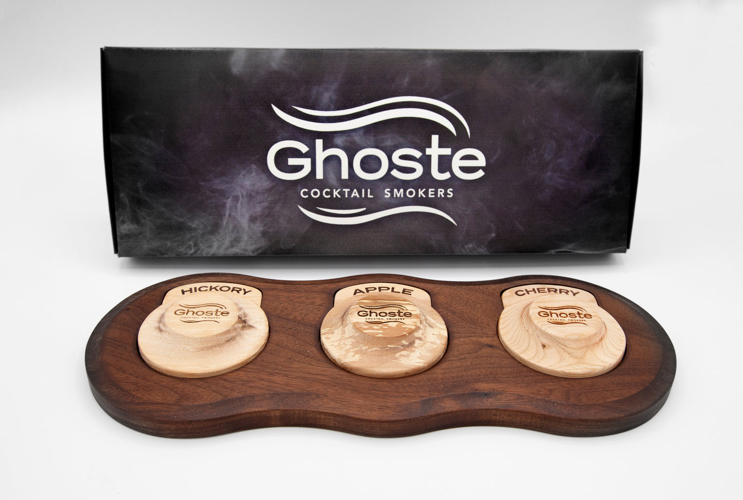 Cocktail Smoking Board