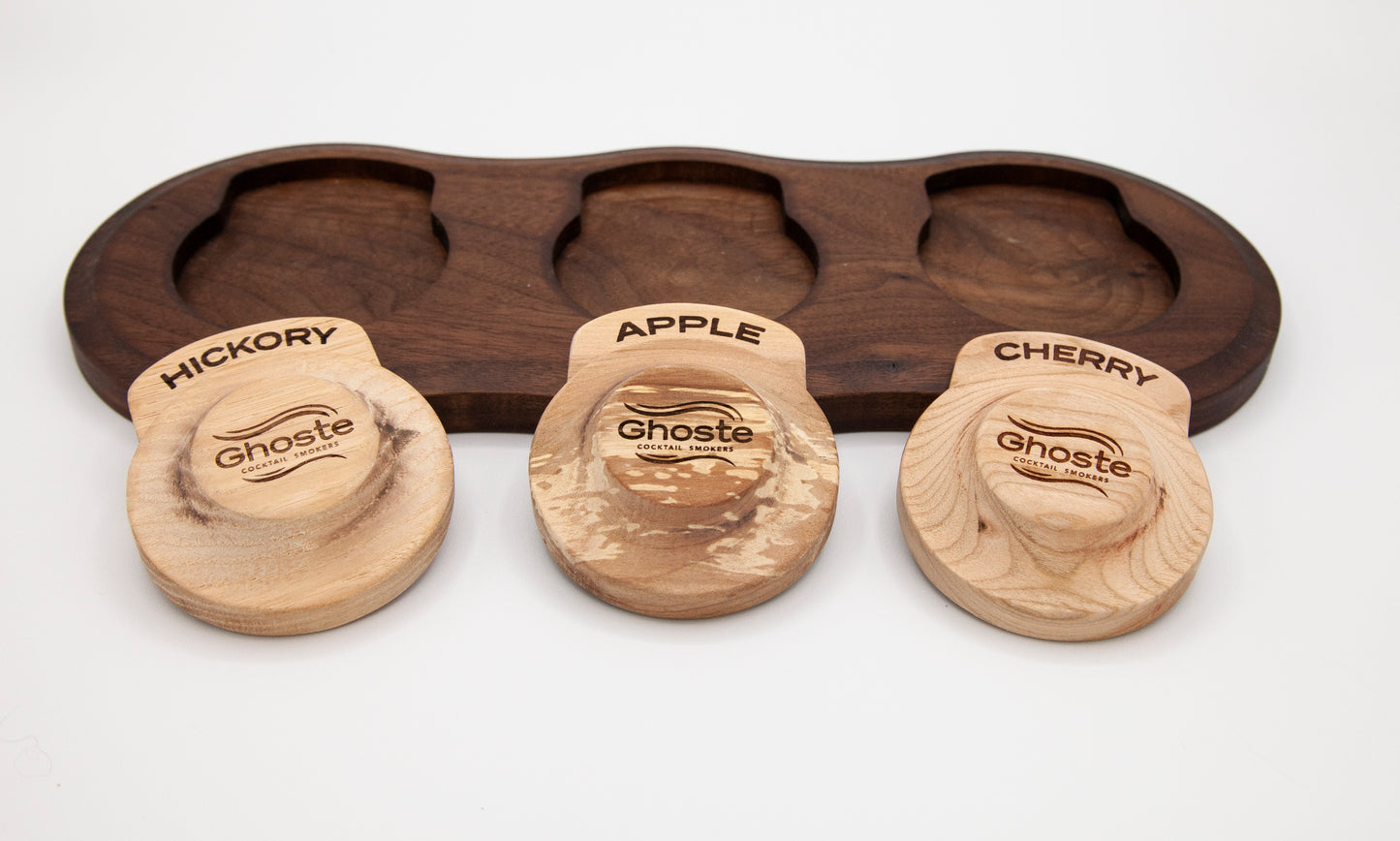 Cocktail Smoking Board