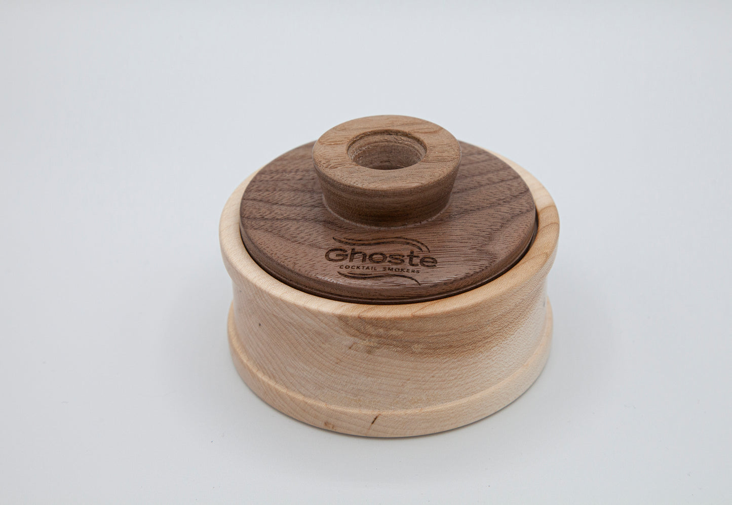 Cocktail Smoking Set