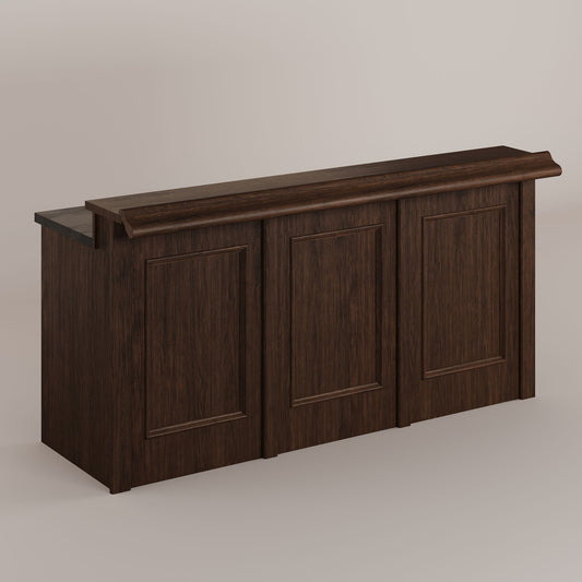 Heritage Series - Straight